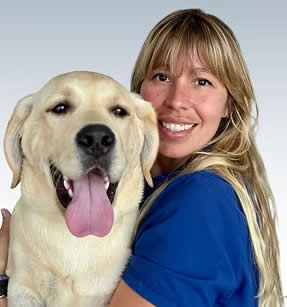 Pilar Exposito Veterinario Málaga